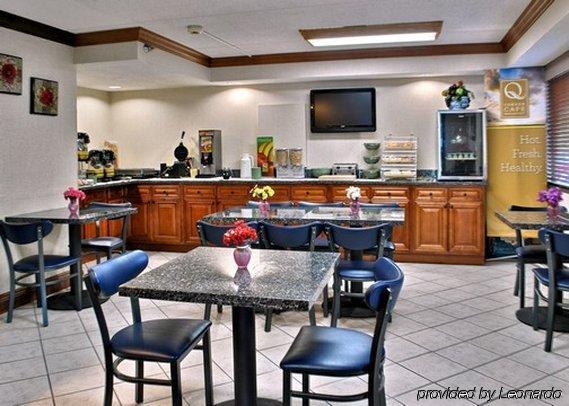 Quality Inn & Suites North Gibsonia Restaurant photo