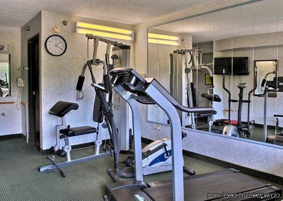 Quality Inn & Suites North Gibsonia Facilities photo